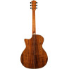 EASTMAN AC622CE-KOA-LTD
