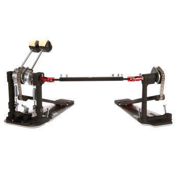 DW Pedale grosse caisse Serie 9000 DWCP9002XF