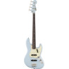 FENDER Vintera III Early '60s Jazz Bass touche palissandre Sonic Blue