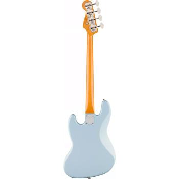 FENDER Vintera III Early '60s Jazz Bass touche palissandre Sonic Blue