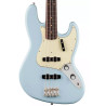 FENDER Vintera III Early '60s Jazz Bass touche palissandre Sonic Blue
