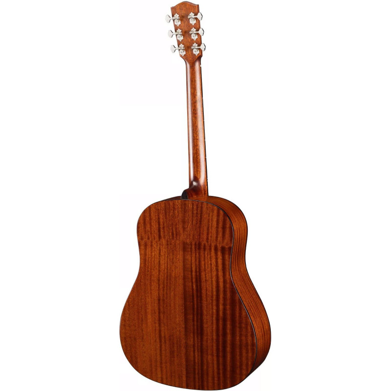 EASTMAN E1SS-DLX-SB Sunburst