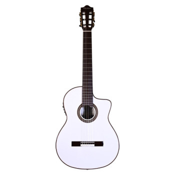 MARTINEZ KEMA SERIES White RS