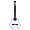 MARTINEZ KEMA SERIES White RS