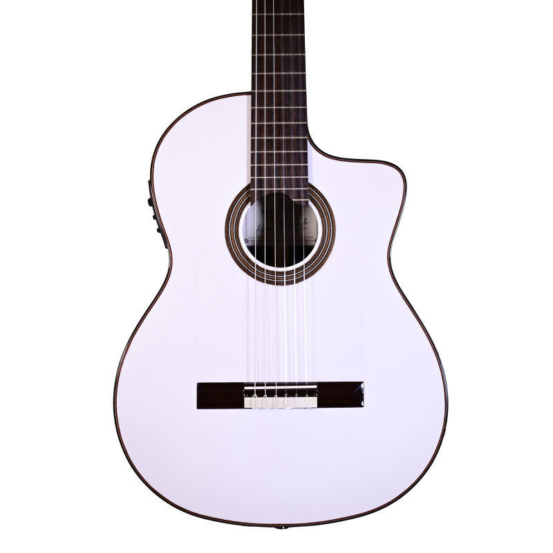 MARTINEZ KEMA SERIES White RS