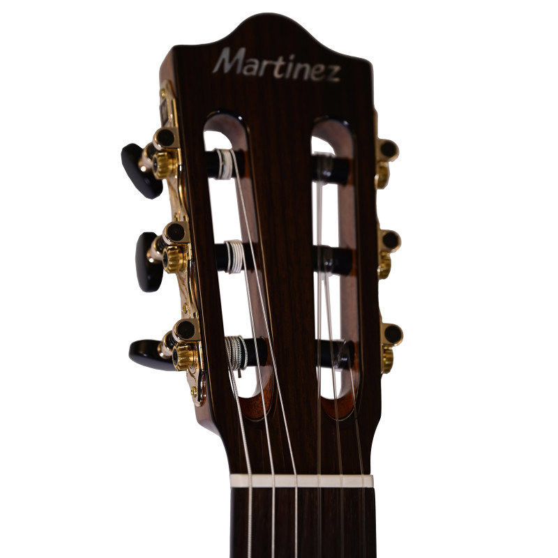 MARTINEZ KEMA SERIES White RS
