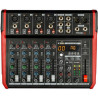 PROEL Playmix 8 Table de mixage 8 canaux