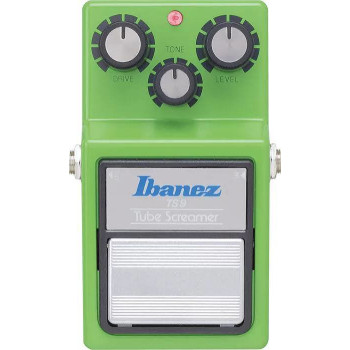 IBANEZ TS9