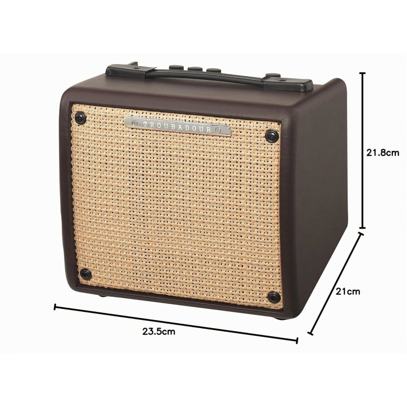 IBANEZ T15II  amplificateur de guitare ac amplificateur de guitare combo