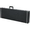 GATOR GW-ELECTRIC gw-electric étui pour guitare électrique