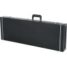 GATOR GW-ELECTRIC gw-electric étui pour guitare électrique