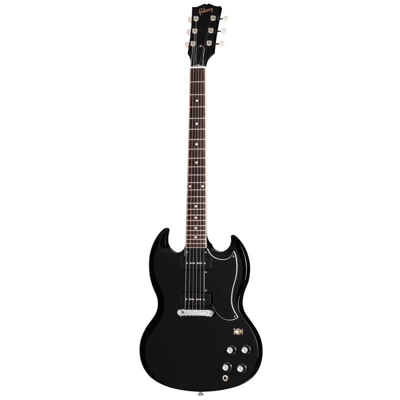 GIBSON SG Special Ebony