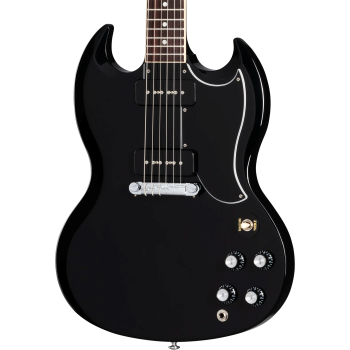 GIBSON SG Special Ebony