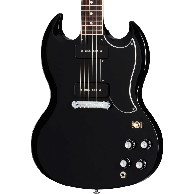 GIBSON SG Special Ebony