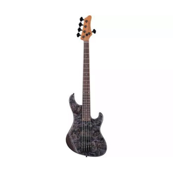 IBANEZ MDM1605DTW Deep Twilight basse electrique 5 cordes avec housse