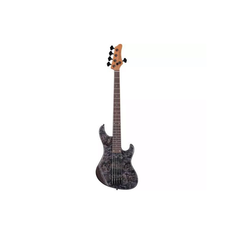 IBANEZ MDM1605DTW Deep Twilight basse electrique 5 cordes avec housse