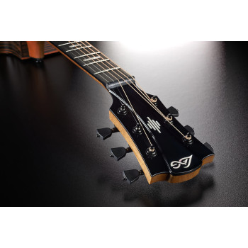 LAG HV50ACE hyvibe 50 auditorium cutaway electro