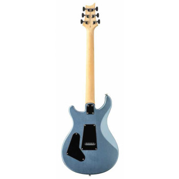 PRS CE24 SE Standard Satin Ice Blue Metallic