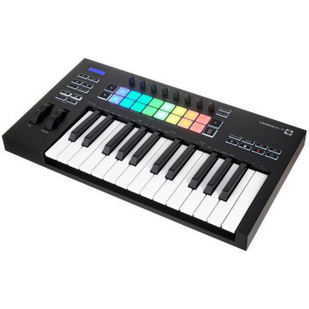 NOVATION LAUNCHKEY-25-MK3 Launchkey 25 Mk3