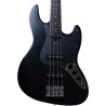 MARCUS MILLER V3P-4 BKS RN Black Satin