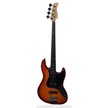 MARCUS MILLER V3P-4 TS RN Tobacco Sunburst