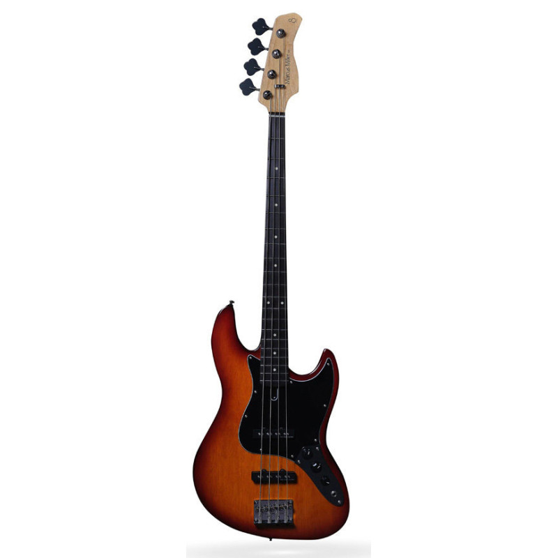 MARCUS MILLER V3P-4 TS RN Tobacco Sunburst
