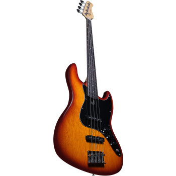 MARCUS MILLER V3P-4 TS RN Tobacco Sunburst