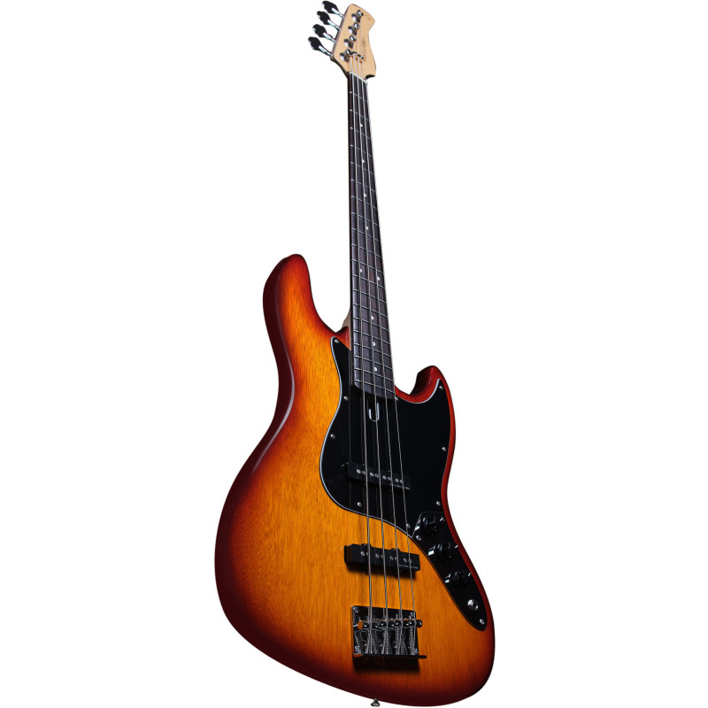 MARCUS MILLER V3P-4 TS RN Tobacco Sunburst