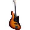 MARCUS MILLER V3P-4 TS RN Tobacco Sunburst