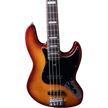 MARCUS MILLER V3P-4 TS RN Tobacco Sunburst