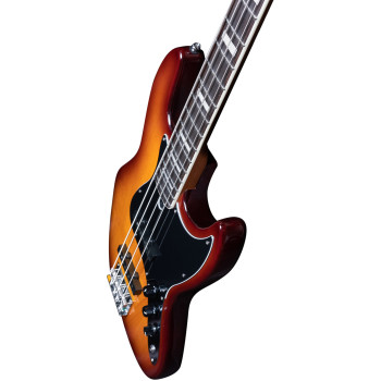 MARCUS MILLER V3P-4 TS RN Tobacco Sunburst