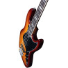 MARCUS MILLER V3P-4 TS RN Tobacco Sunburst