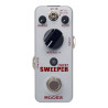 MOOER SWEEPER pedale mooer bass sweeper