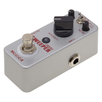 MOOER SWEEPER pedale mooer bass sweeper
