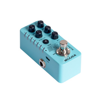 MOOER E7SYNTH pedale mooer e7 synth