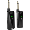 NUX B5RC système sans-fil guitare 2,4 ghz auto synch