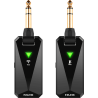NUX B5RC système sans-fil guitare 2,4 ghz auto synch