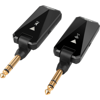 NUX B5RC système sans-fil guitare 2,4 ghz auto synch
