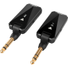 NUX B5RC système sans-fil guitare 2,4 ghz auto synch