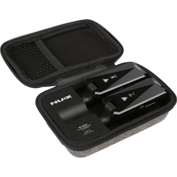 NUX B5RC système sans-fil guitare 2,4 ghz auto synch