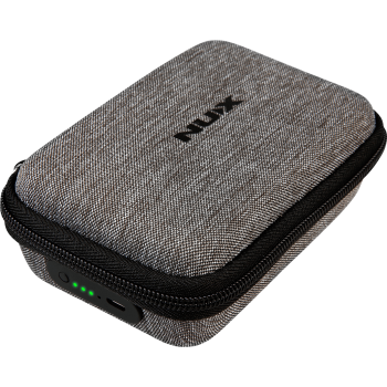 NUX B5RC système sans-fil guitare 2,4 ghz auto synch
