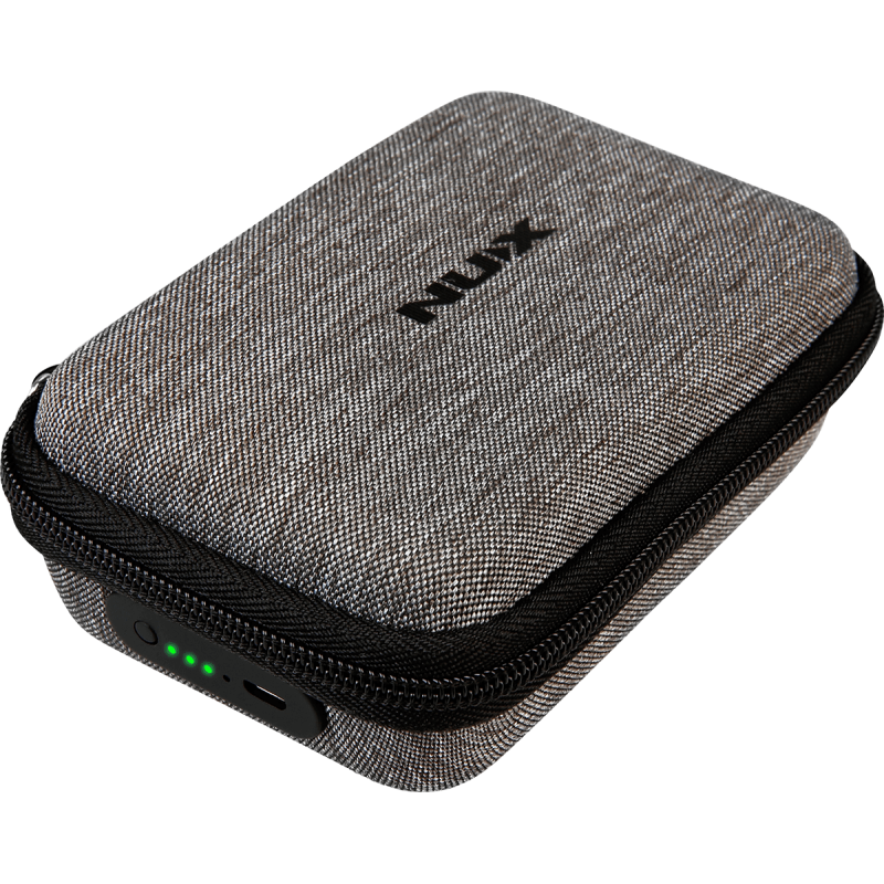 NUX B5RC système sans-fil guitare 2,4 ghz auto synch