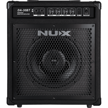 NUX DA30BT enceinte retour 2 voies 30w