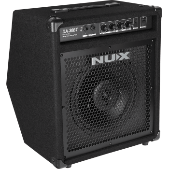 NUX DA30BT enceinte retour 2 voies 30w