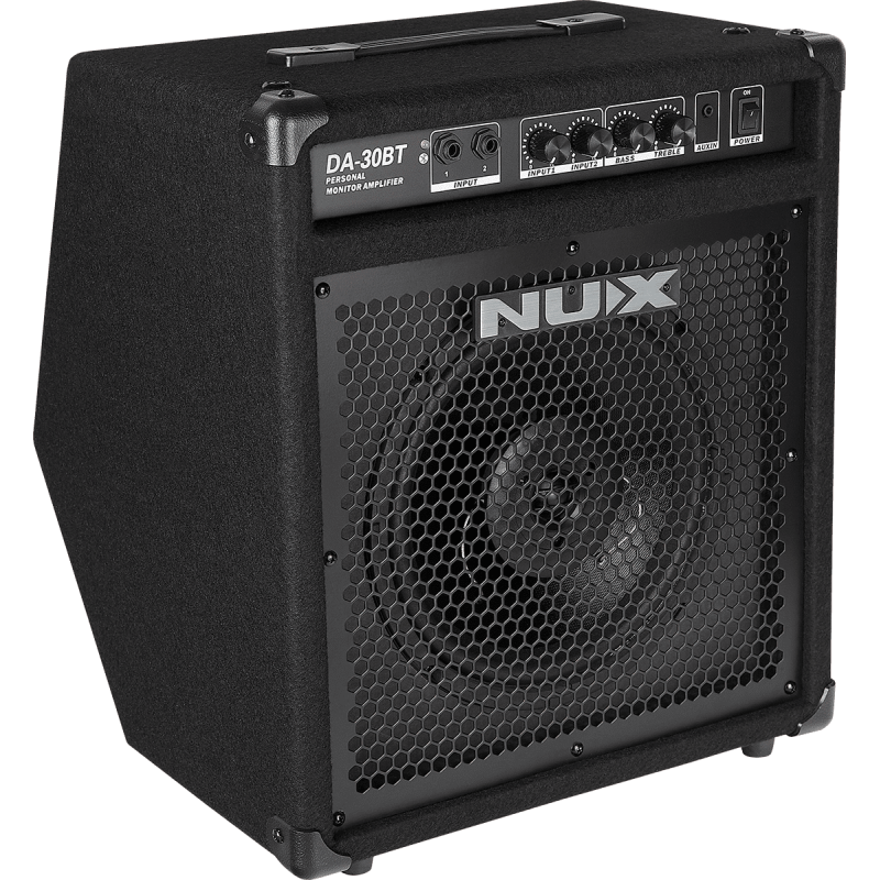 NUX DA30BT enceinte retour 2 voies 30w