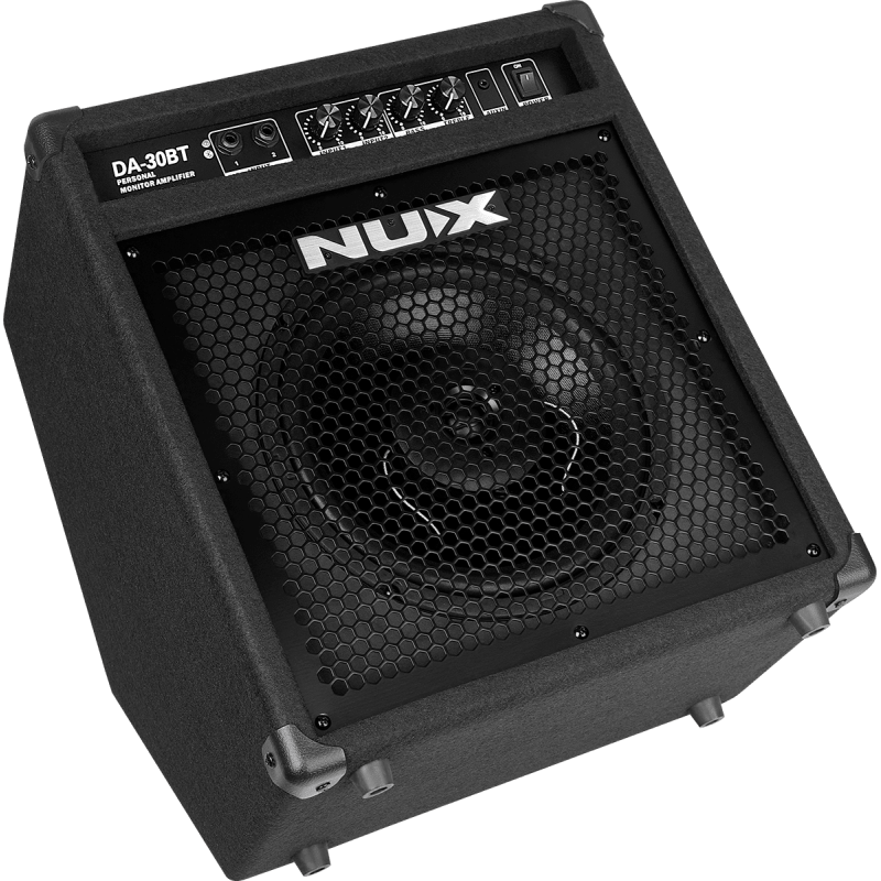 NUX DA30BT enceinte retour 2 voies 30w