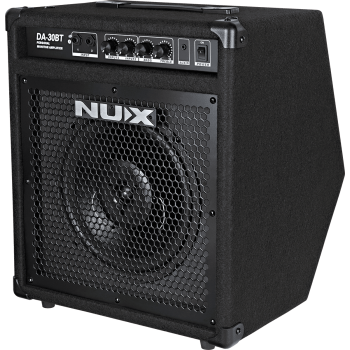NUX DA30BT enceinte retour 2 voies 30w