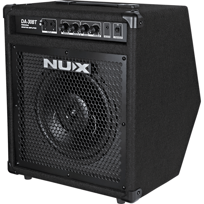 NUX DA30BT enceinte retour 2 voies 30w
