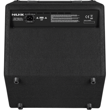 NUX DA30BT enceinte retour 2 voies 30w