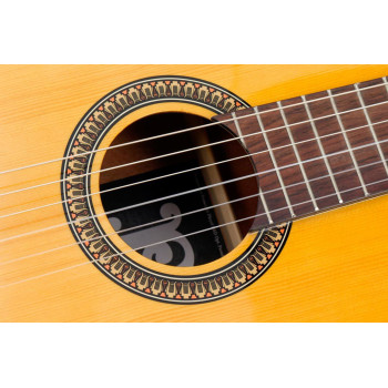 PLEYEL P100 Guitare classique "Étude" 4/4